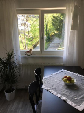 Отель Apartment Gisi  Инсбрук
